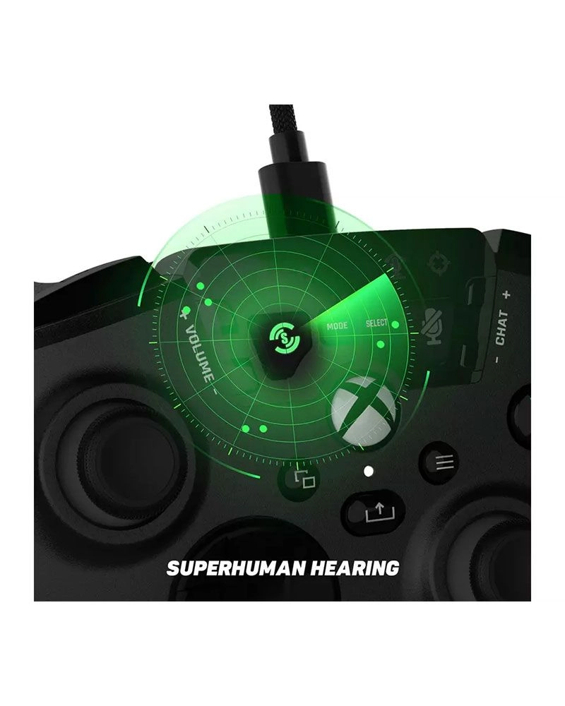 Recon - Black Xbox Series