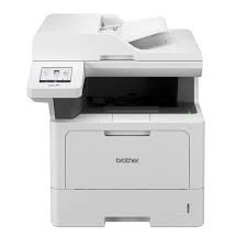 Hero Computer LLC DCP-L5510DN - Mono Laser monochrome
