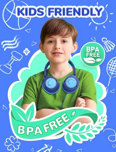 HS26 Wired Headphone