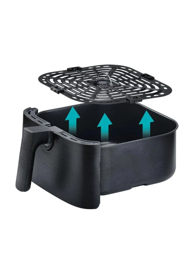 7 in 1 Multifunction Grand Digital Air Fryer AF7060-B5