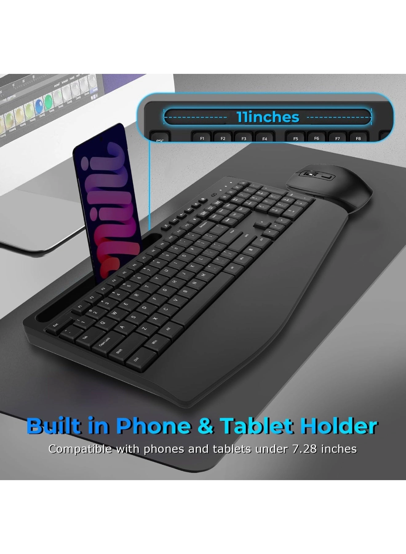 AE501143 - AR/EN Wireless