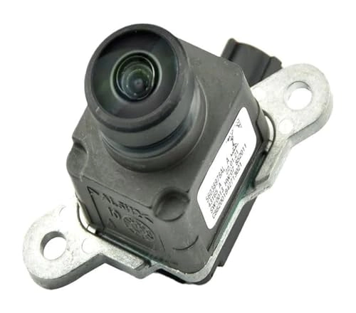Rear View Camera - wireless