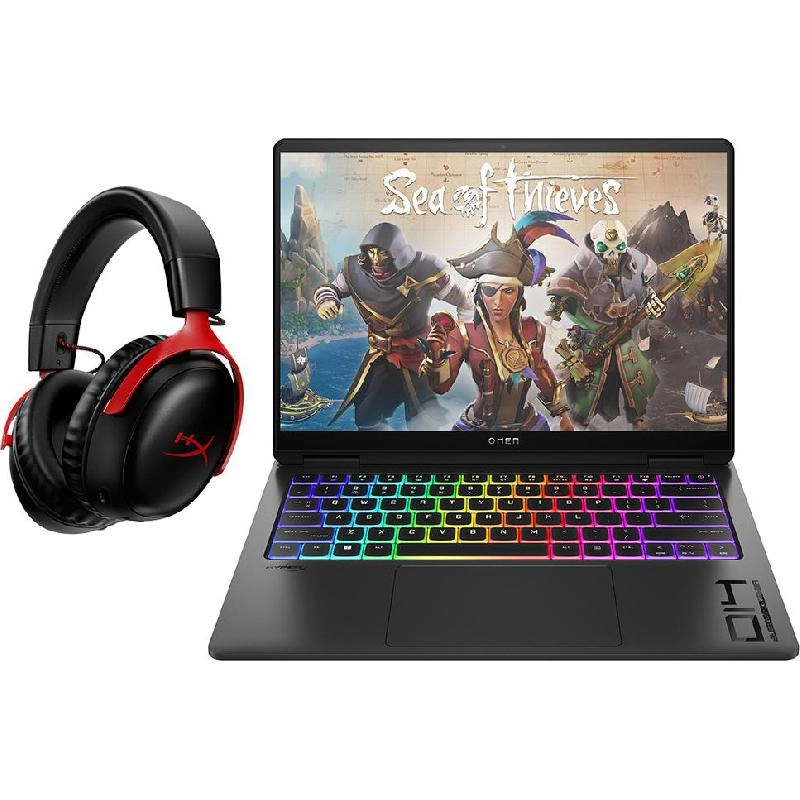 OMEN 16-wf1004nx - 16.1'' Core i7-14700HX 32 GB RAM 1 TB PCIe NVMe M.2 SSD