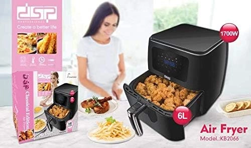 Air Fryer KB2066