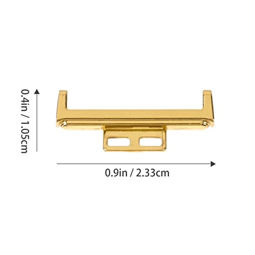 Watch Band Connector - Compatible for Huawei Watch Fit