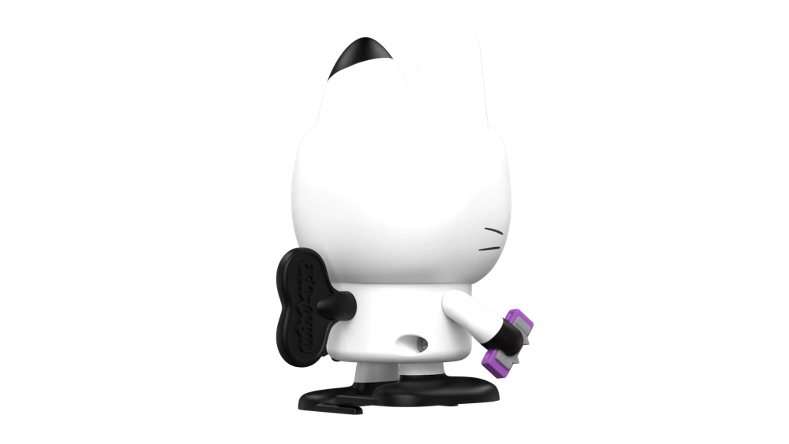 wind-upz Pandy Paws Musical Toy - 3 years+