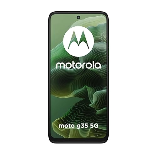Moto G35 - 4GB 256GB