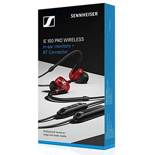 IE 100 PRO Wireless Earbud