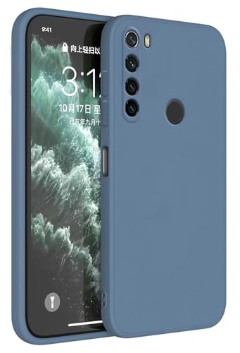 Case Design Bumper for Redmi Note 8T