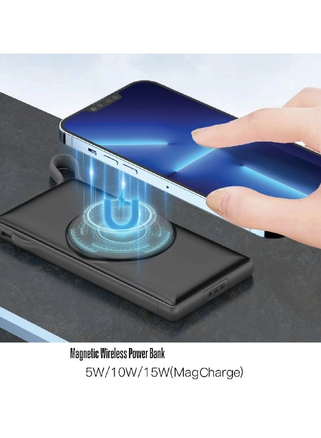 PowerStation - 10000 mAh 5V 3A (Max)