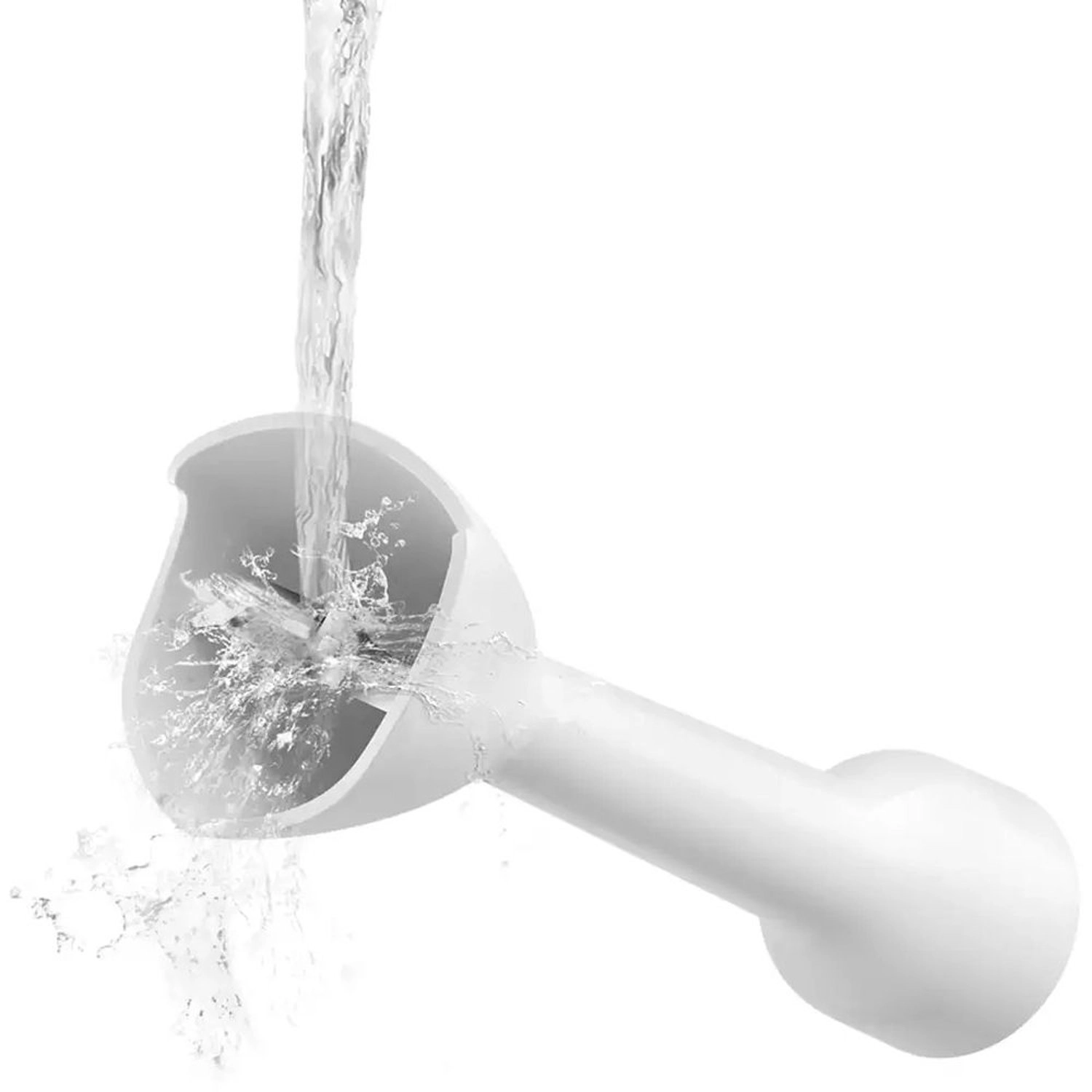 HR2520/01 - Hand Blender ProMix Technology