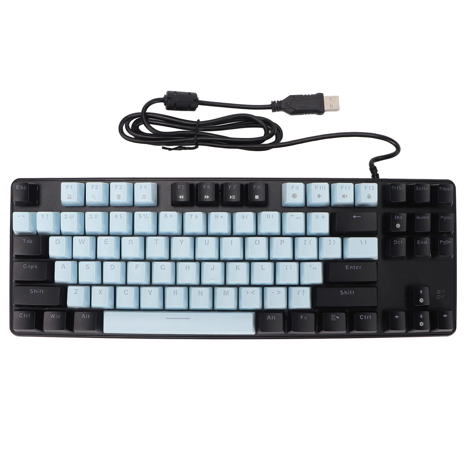 Mechanical Keyboard - Wired