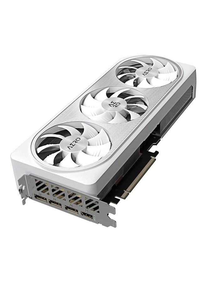 RTX 4070 AERO - 12GB
