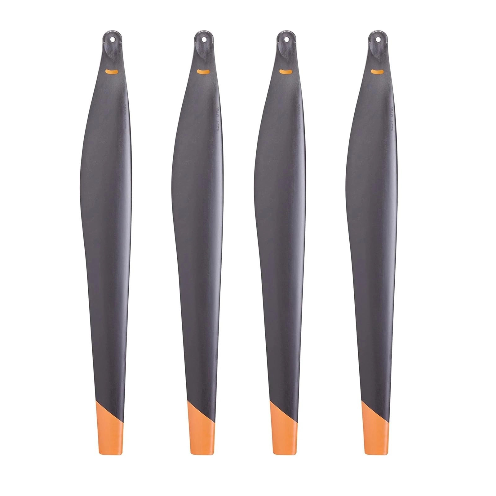 R5413 R5415 - Carbon Fibre Pack of 16 for T40 T50