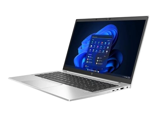 (Renewed) Elitebook 845 G8 - 14'' Ryzen 7-5850U 32GB DDR4 512GB SSD