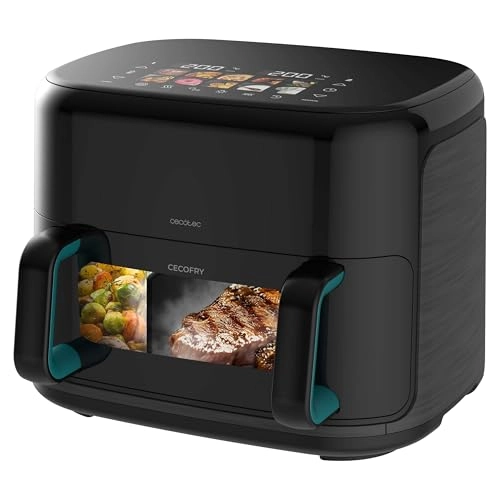 Cecofry & Grill Smokin'Prime A01_EU01_101139