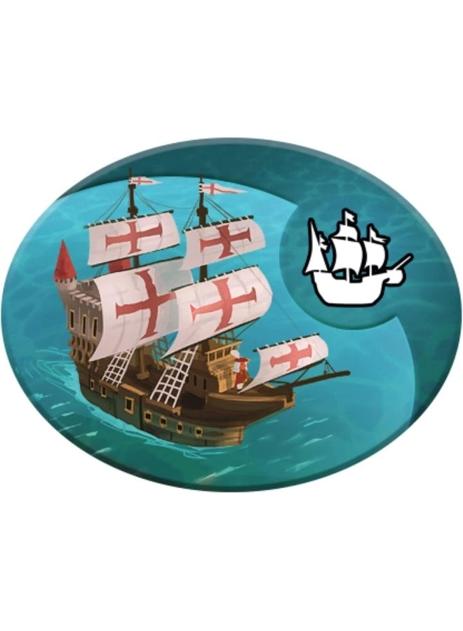 Days of Wonder River World - 8+ Years