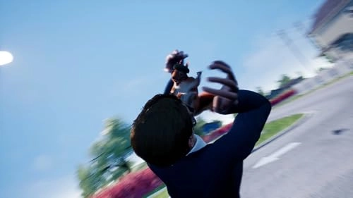 Squirrel with a Gun - PlayStation 5
