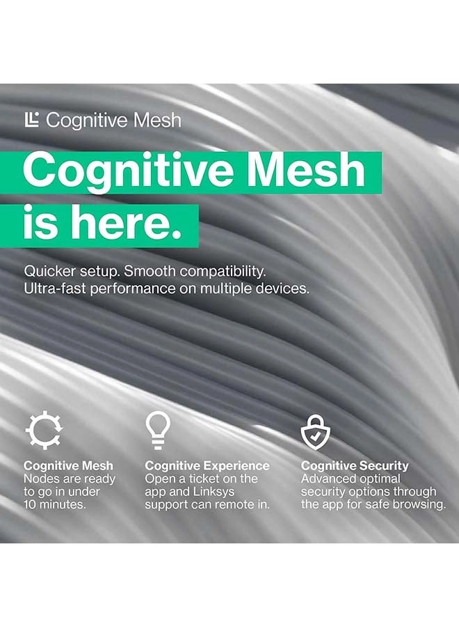 Velop Pro 7 - 802.11.be 1 Pack