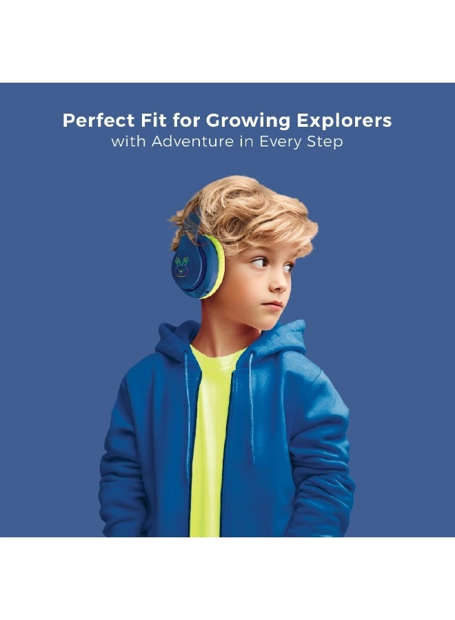 B69 Wireless Headset