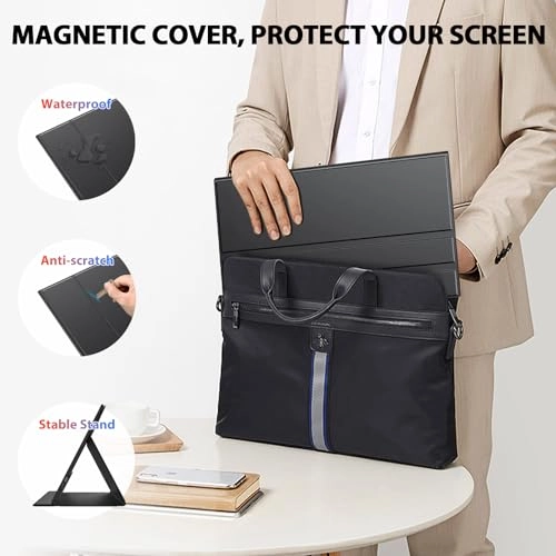 185T07 - 18.5 Inches 1920 x 1080 Pixels