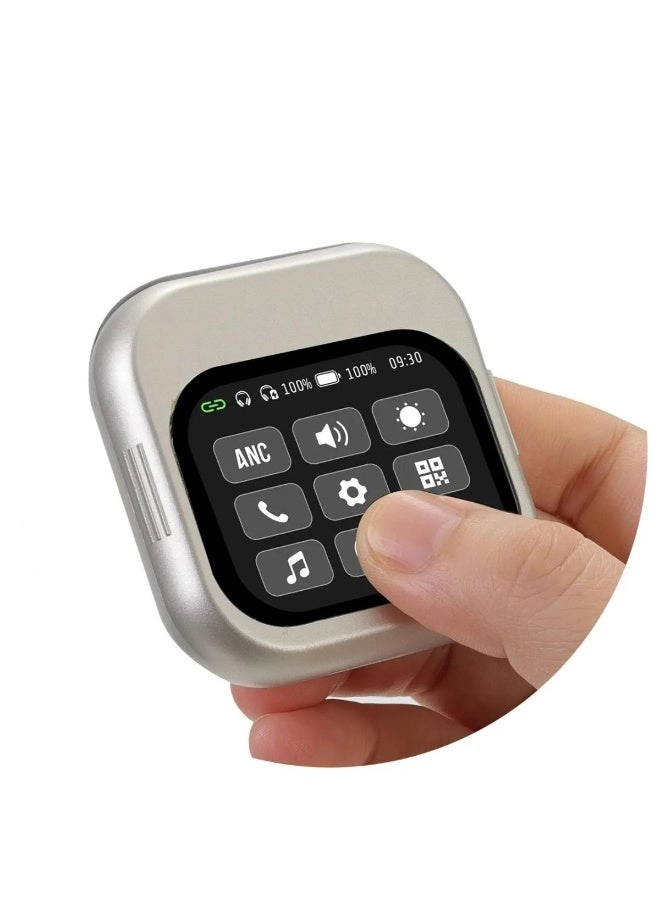 TOUCHWAVE ANC Wireless Headphone