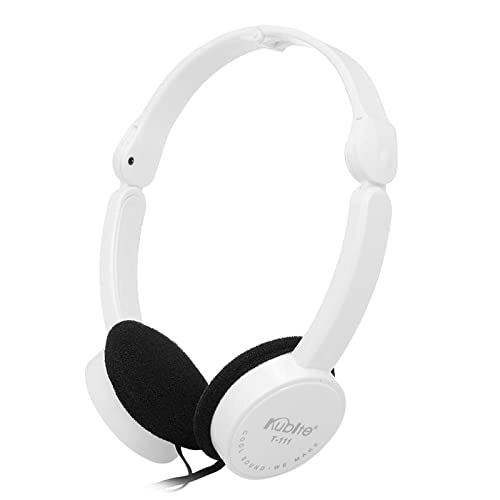 T-111 Wired Headphone