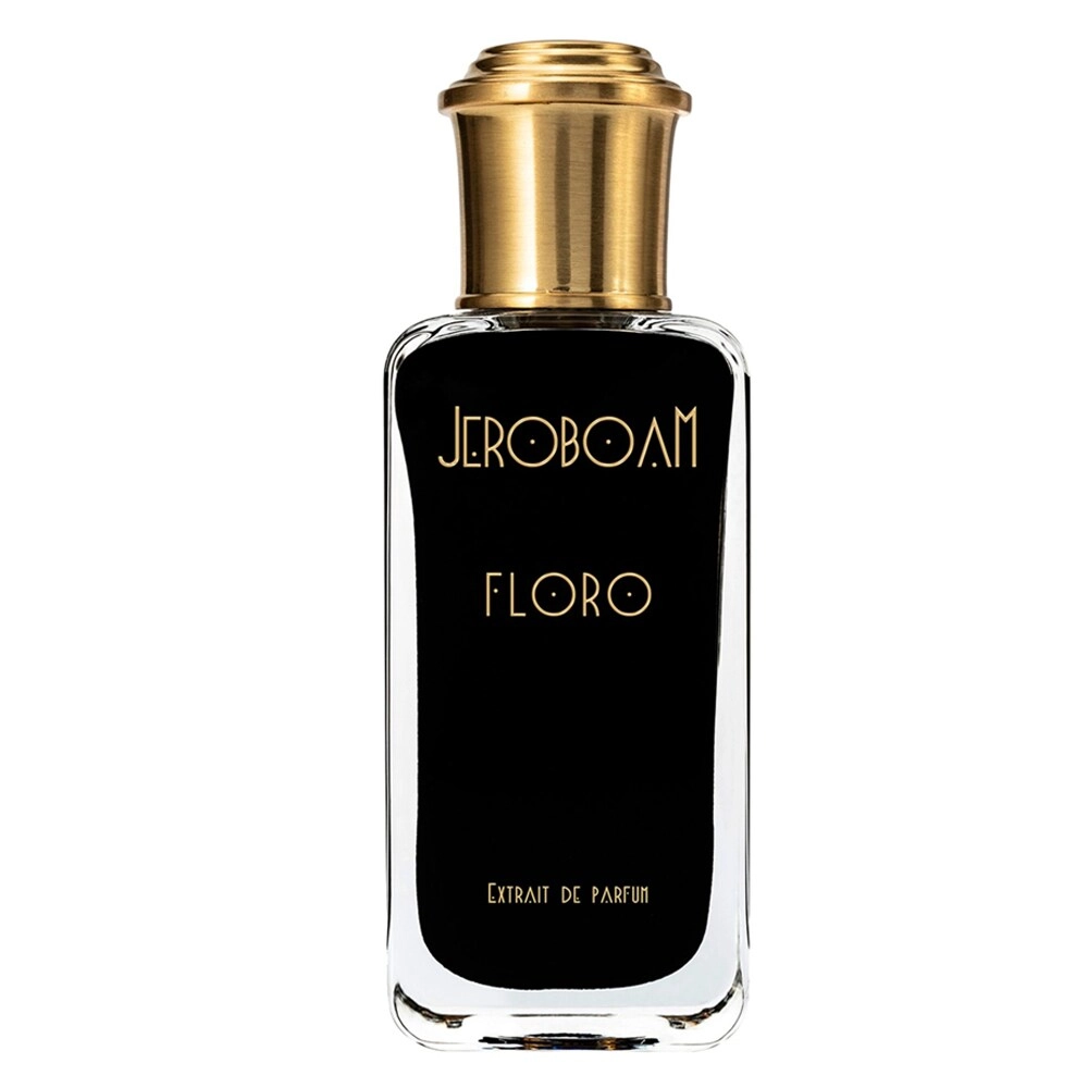 Jeroboam Paris Floro - 30 ml