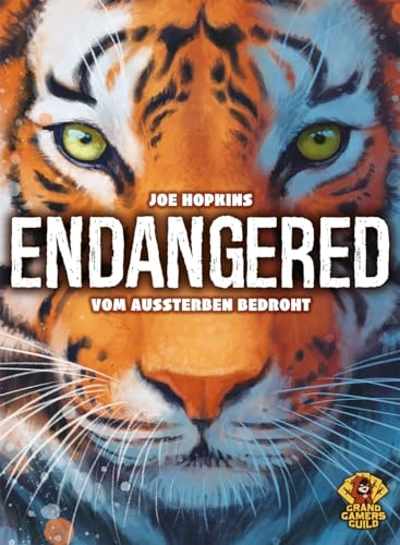 Endangered (German)