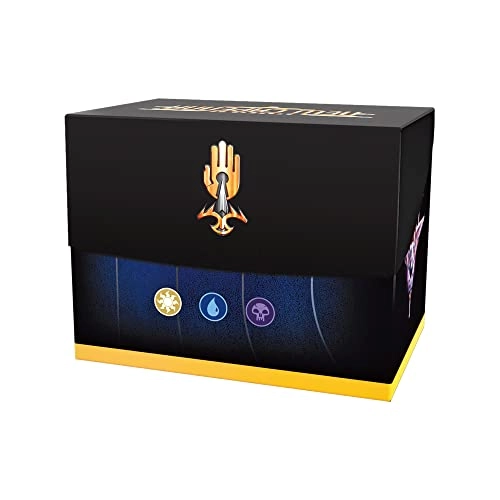 Obscura Operation - 100-card + Collector Booster Sample Pack - 2-card