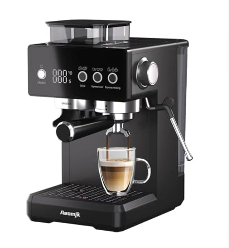 WTR-3010 - Milk Frother Semi-Automatic