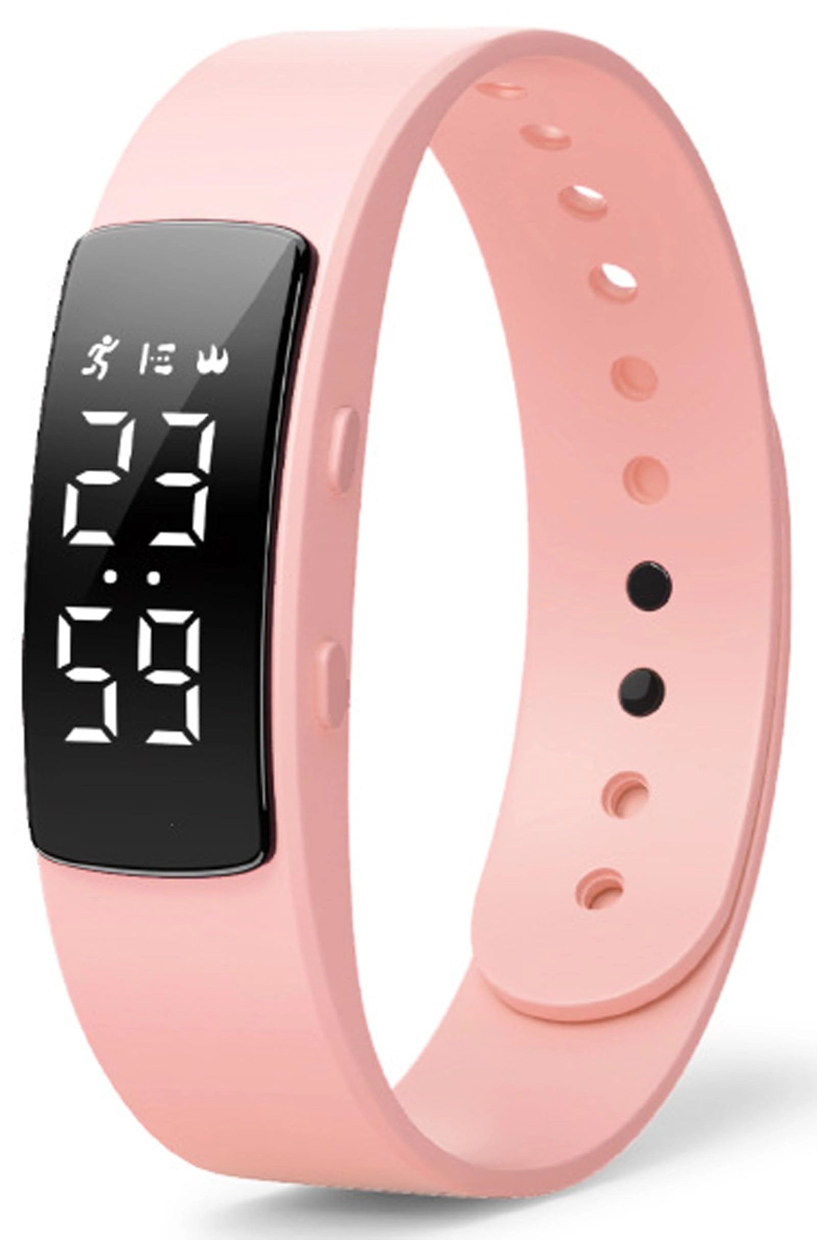 US-X-KST8lightpink US-X-KST8 41mm ABS