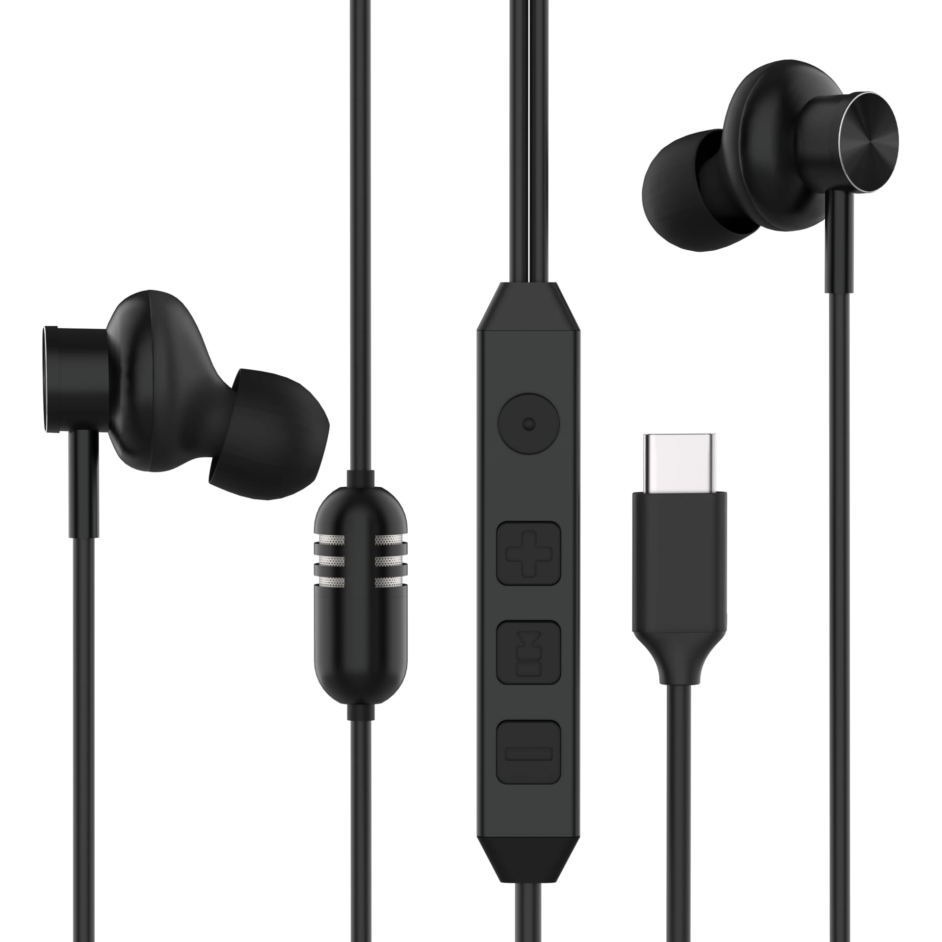 Bhvrtls S-2 Wired Earbud