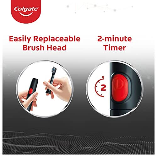 PROCLINICAL 150 Sonic - Battery Powered 20000 movements per minute