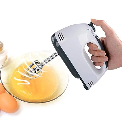 Household automatic mixer