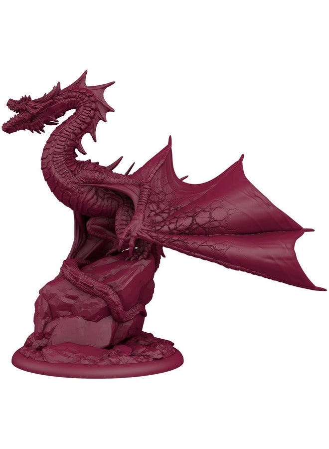 A Song of Ice & Fire - Mother of the Dragon Expansion (German)