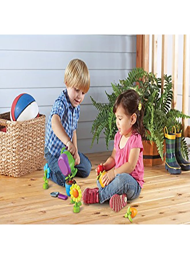 Grow It! - Ideal for ages 2+ 9 piece(s)