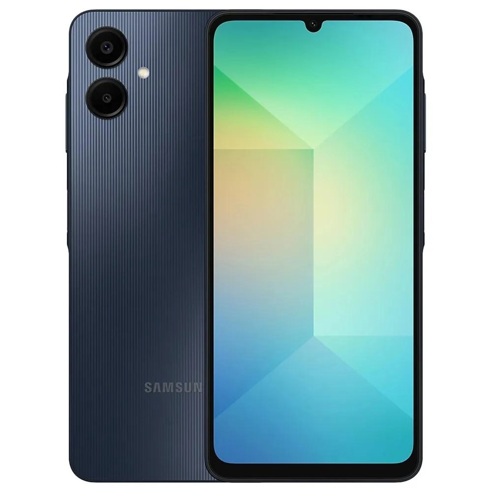 Galaxy A06 - 6GB 128GB