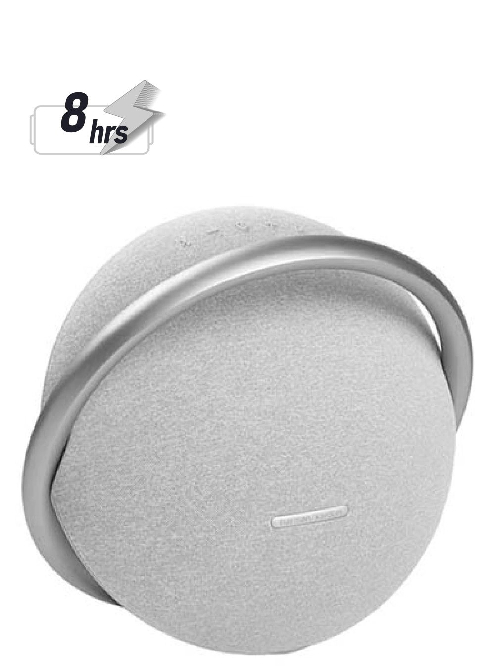 Onyx Studio 7 - Portable Stereo