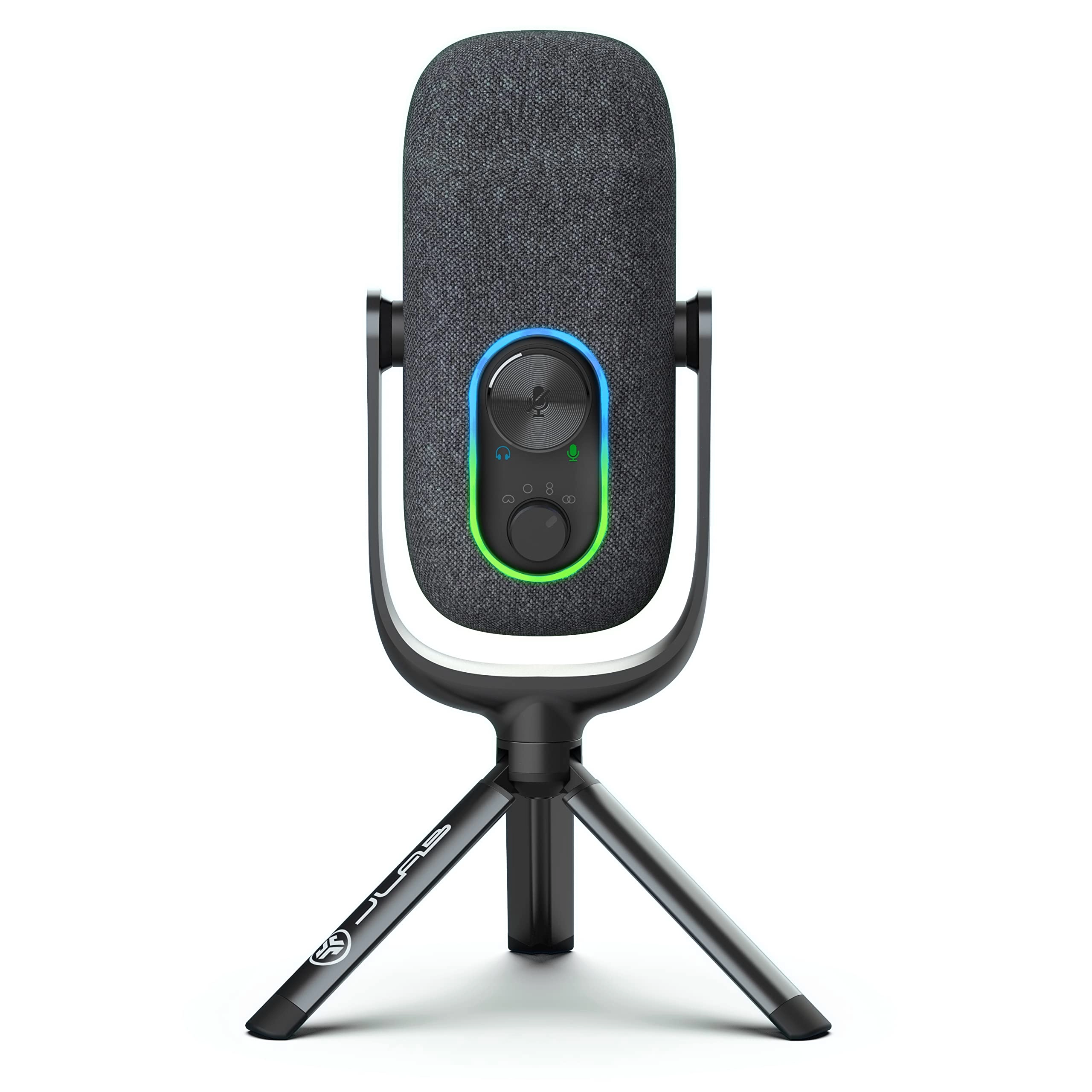 juli JBuds Talk USB+3.5mm-Mini-Jack Microphone