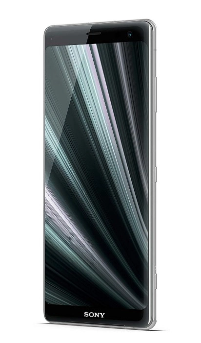 Xperia XZ3 - 4GB 64GB