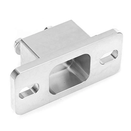 Solid Transmission Mount - Aluminum Alloy TH350/TH400/700R4/4L60E