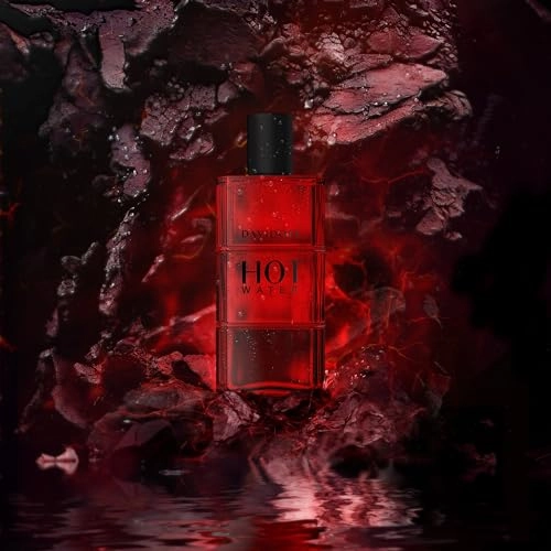 Hot Water Eau de Toilette 110ml