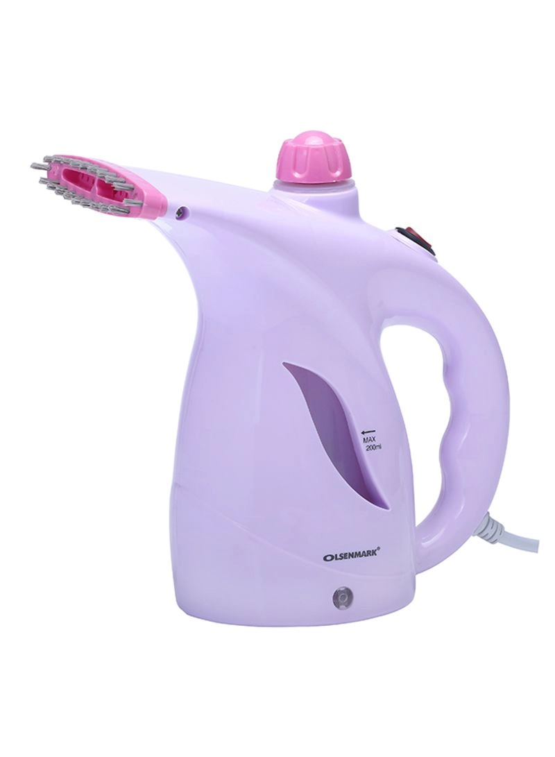 Shick Trend Handheld Garment Steamer - 880W 200ml 2 Steam Level