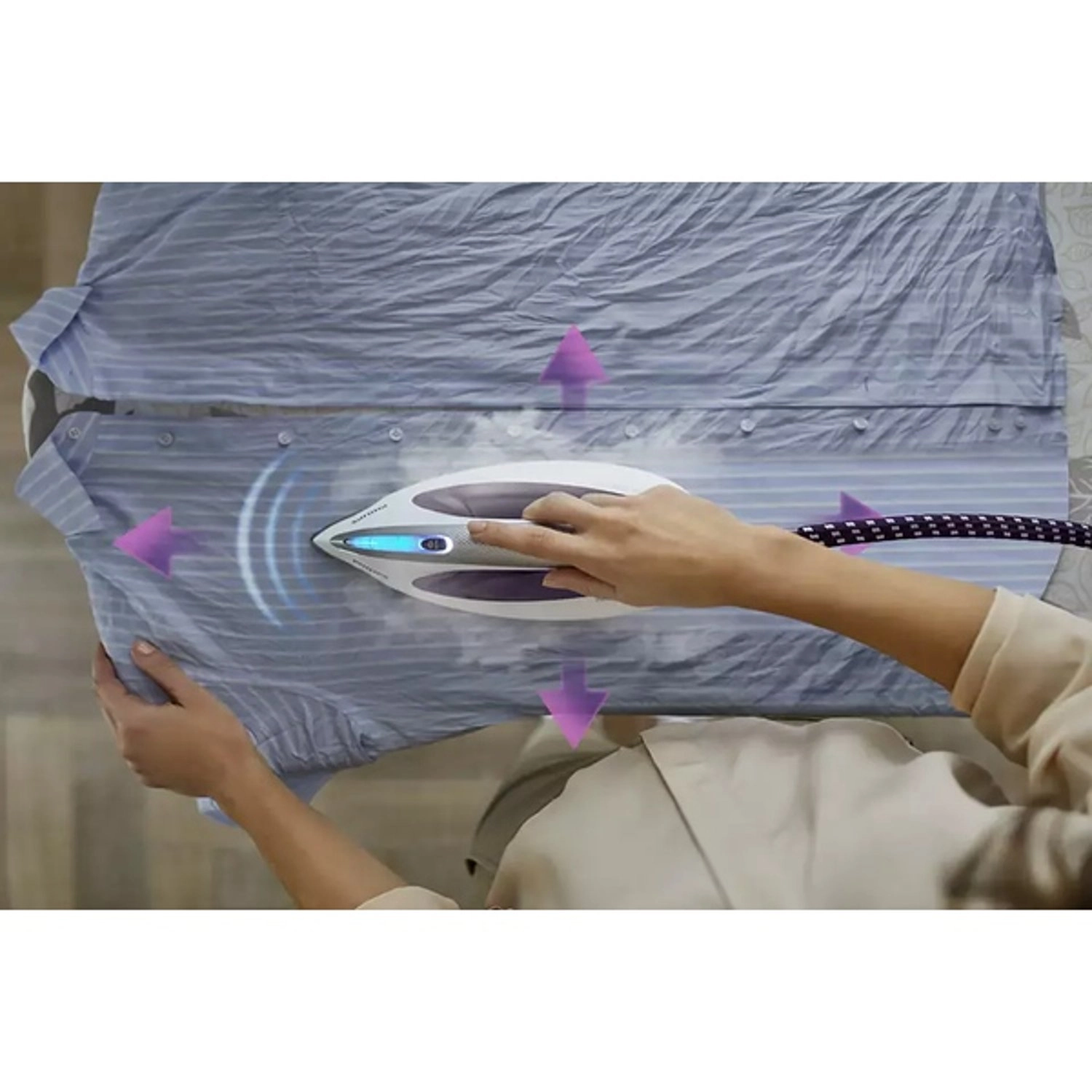 PerfectCare Elite Plus - 7.5 bar 1.8 Liter