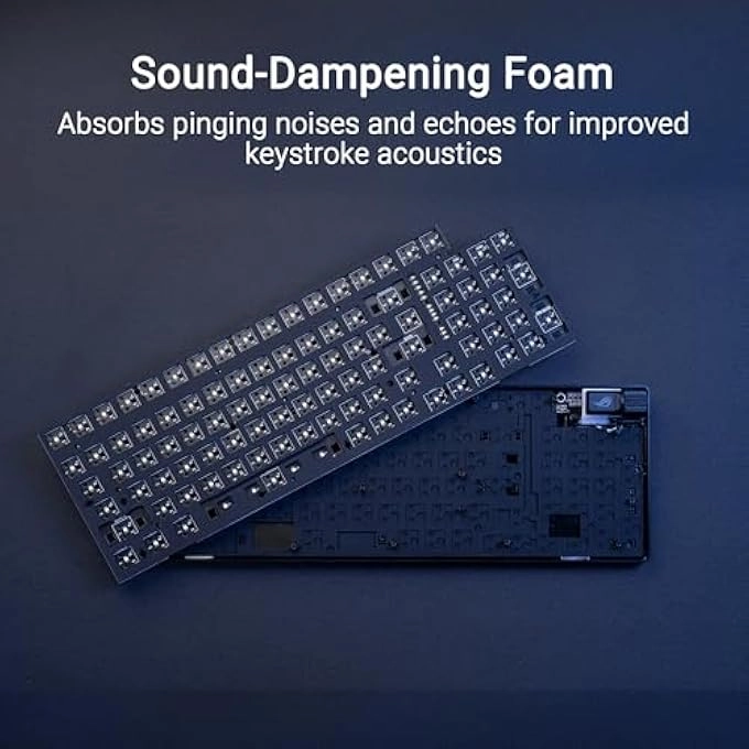 STRIX SCOPE II 96 - 96% Wireless