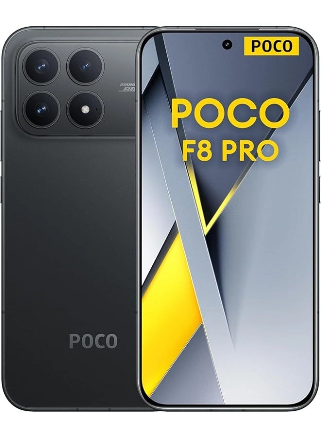 POCO F8 Pro - 12GB 512GB