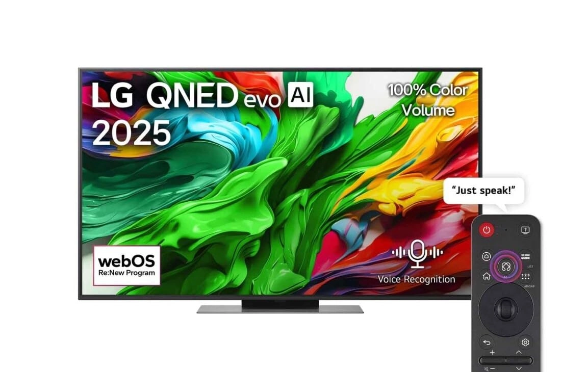 LG 86QNED86A