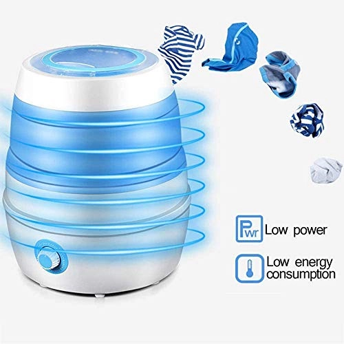 Portable Single Barrel Washing Machine Washing capacity: 3.2 kg