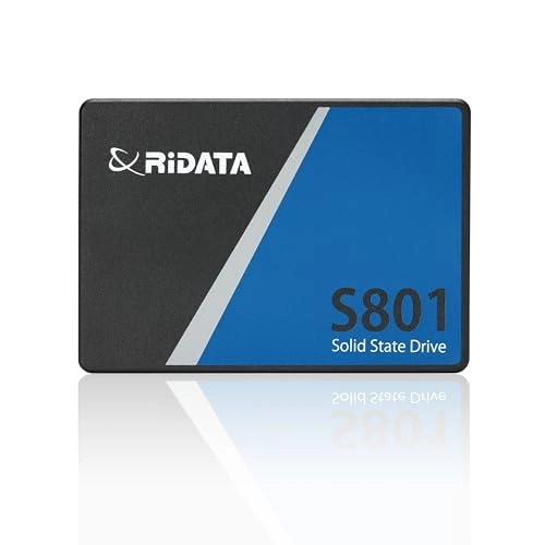 S801 - 128 GB 2.5-inch